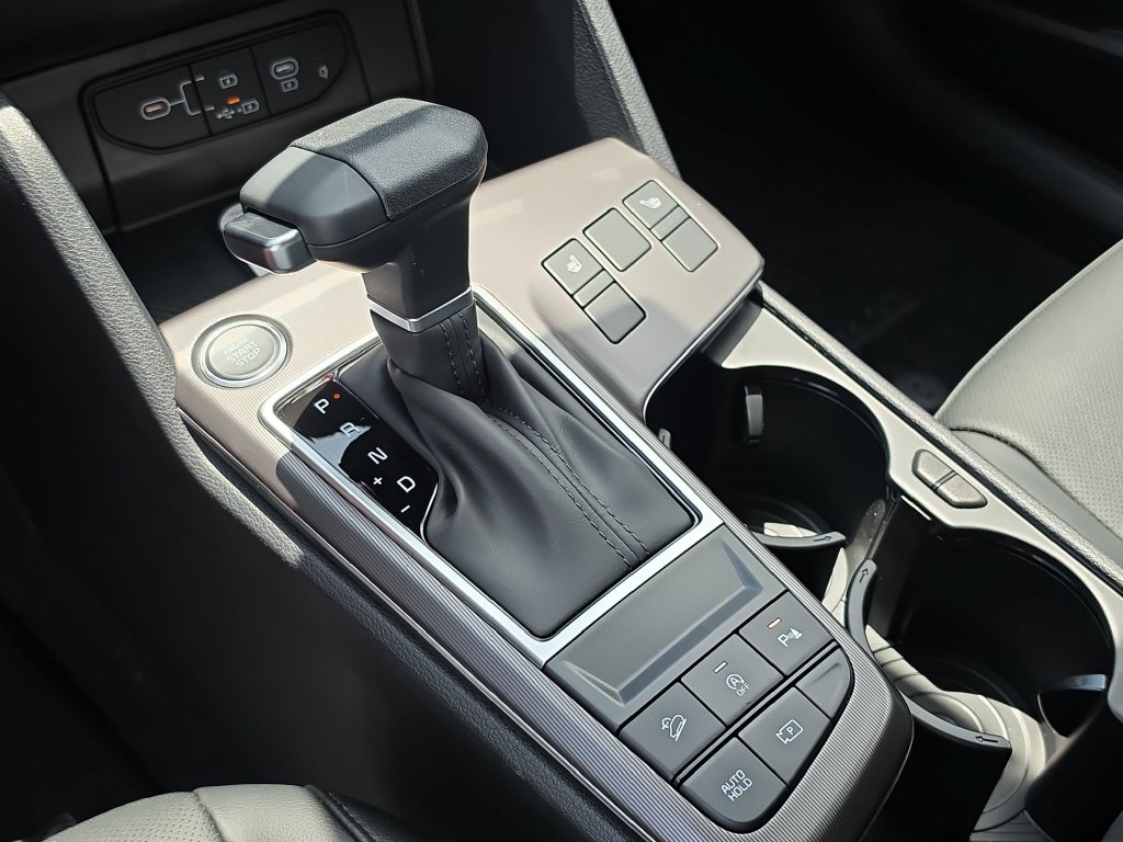 New 2027 Kia Sportage EX FWD image 26