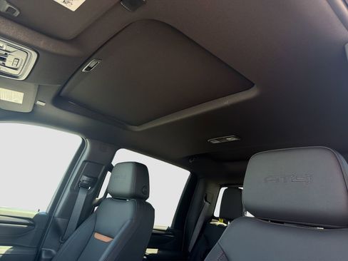 New 2026 GMC Sierra 3500 AT4 w/ AT4 Premium Plus Package AWD/4WD image 24