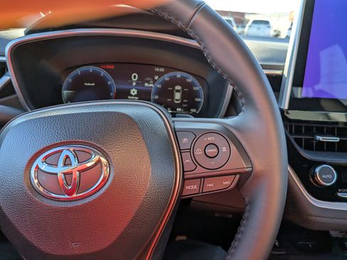 Certified 2026 Toyota Corolla XSE image 18