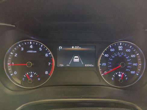 Used 2024 Kia Forte LXS FWD image 23