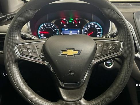 Used 2024 Chevrolet Equinox LS w/ LS Convenience Package FWD image 24