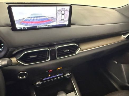 Used 2021 MAZDA CX-5 Signature image 21