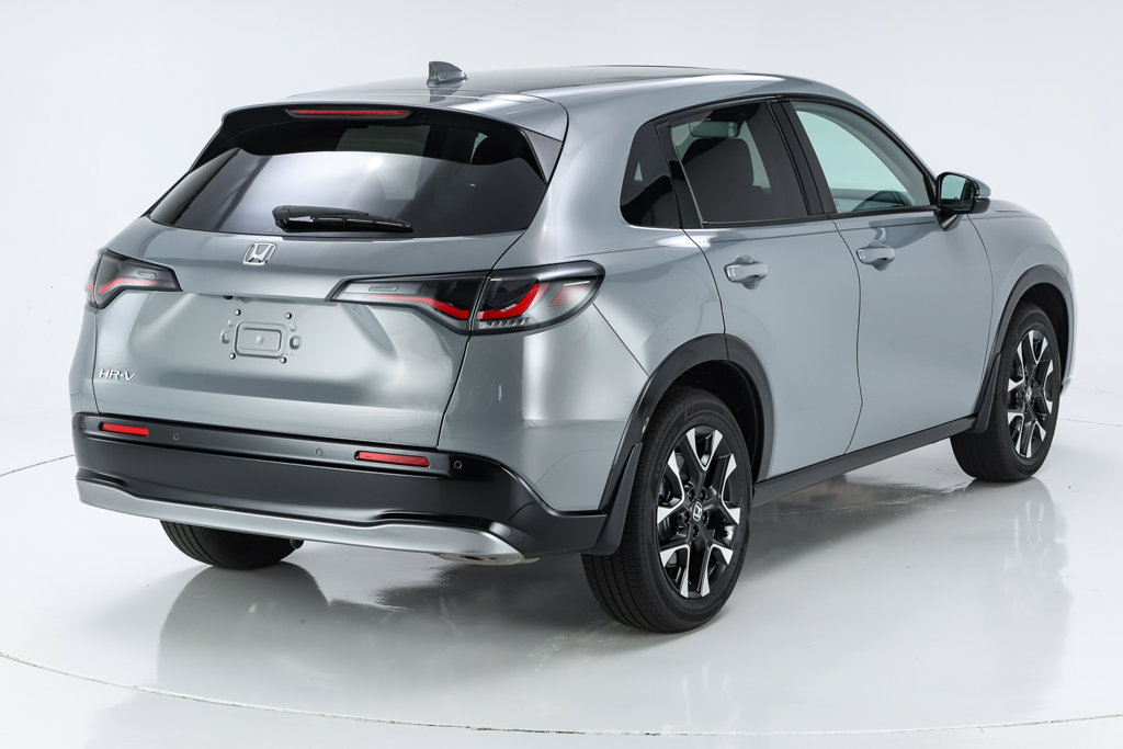 Used 2026 Honda HR-V EX-L image 47