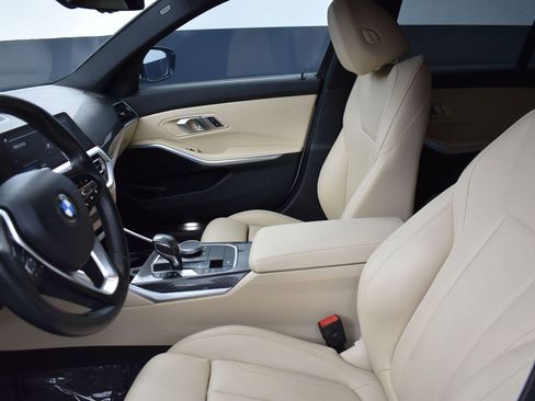 Used 2021 BMW 330e 330e iPerformance w/ Convenience Package image 12