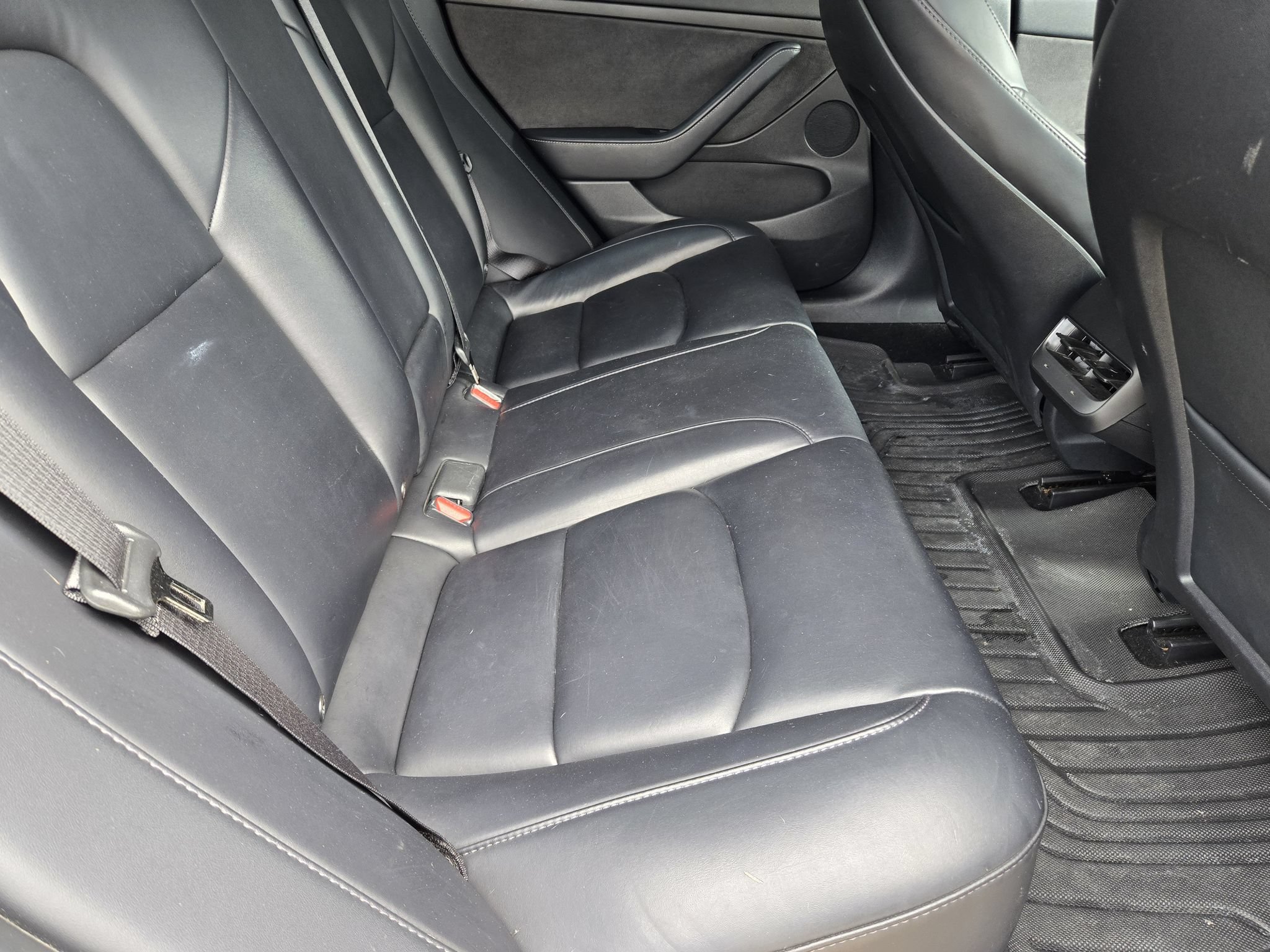 Used 2022 Tesla Model 3 RWD image 30