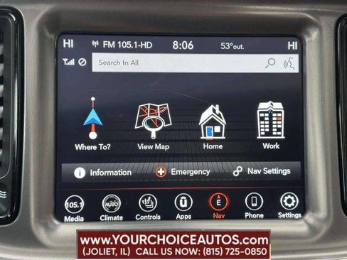 Used 2021 Dodge Challenger SXT w/ Cold Weather Group image 31