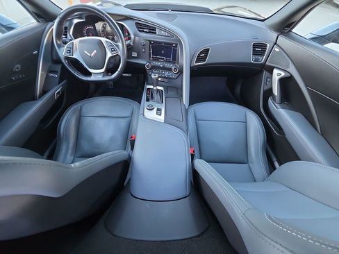 Used 2017 Chevrolet Corvette Z06 image 21