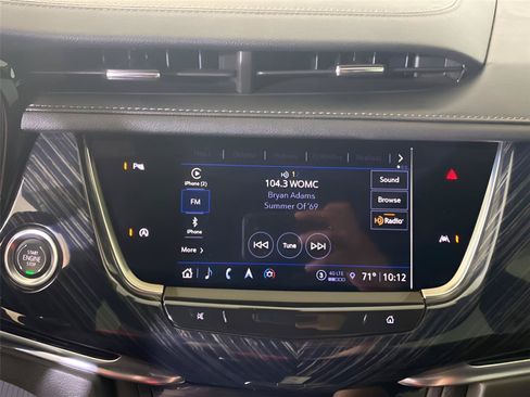 Used 2024 Cadillac XT6 Premium Luxury AWD/4WD image 12