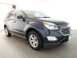 Used 2017 Chevrolet Equinox LT image 3