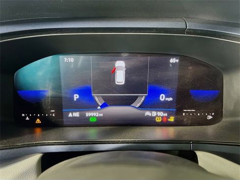 Used 2022 Volkswagen Taos SE image 14