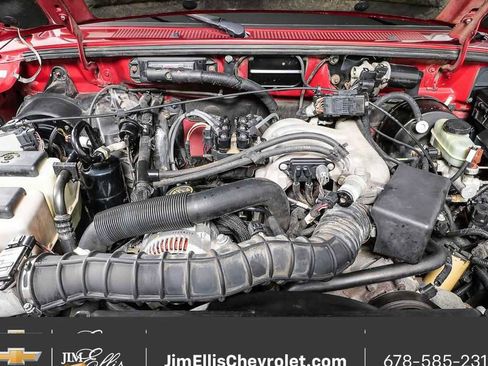 Used 1999 MAZDA B-Series Pickup SE image 25