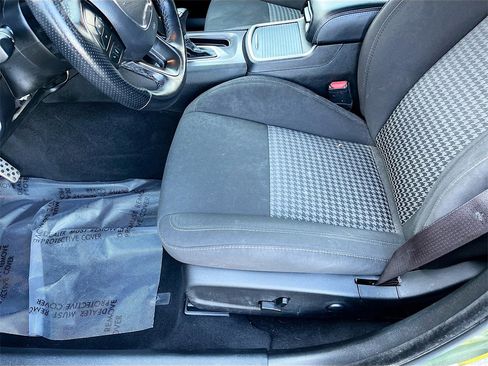 Used 2023 Dodge Charger Scat Pack image 19