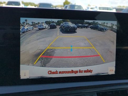 New 2025 Lexus ES 350 350 image 20