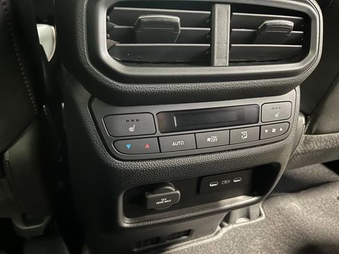 New 2026 Honda Ridgeline Black Edition image 26