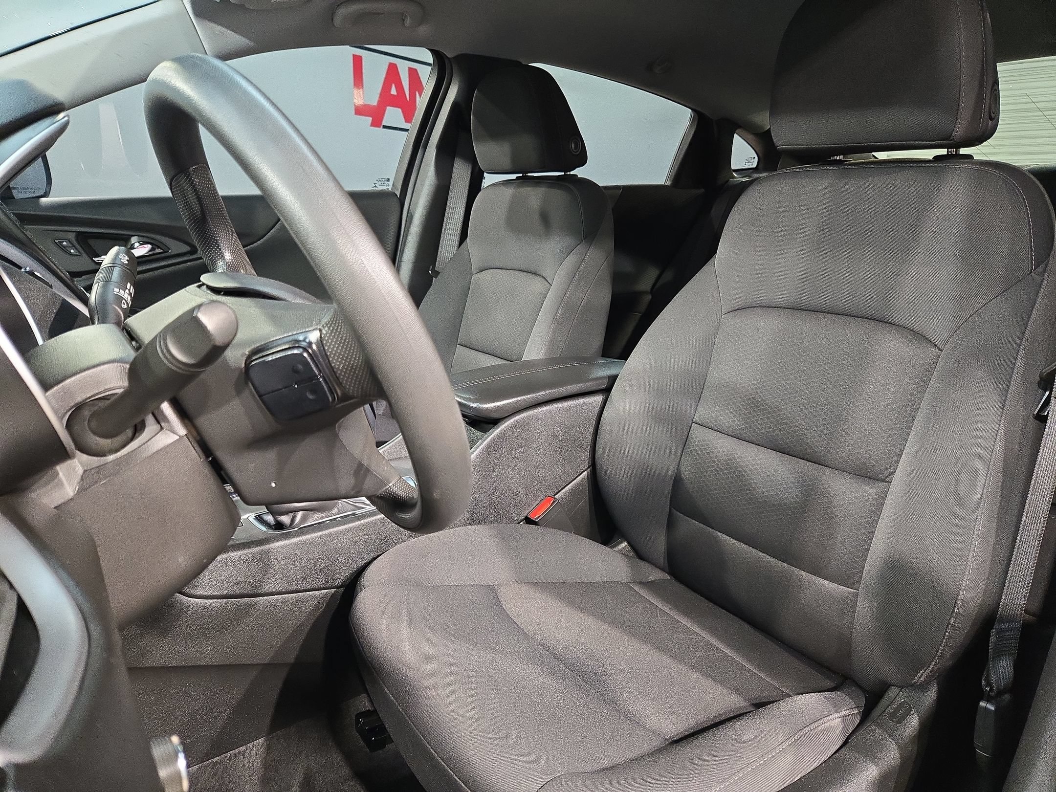 Used 2024 Chevrolet Malibu LT FWD image 20