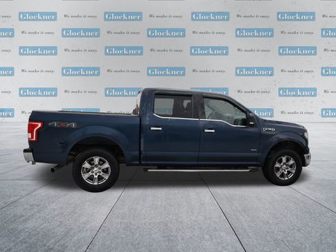 Used 2016 Ford F150 XLT w/ Equipment Group 301A Mid image 13