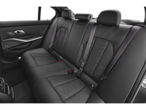 Used 2025 BMW M3 Competition image 15