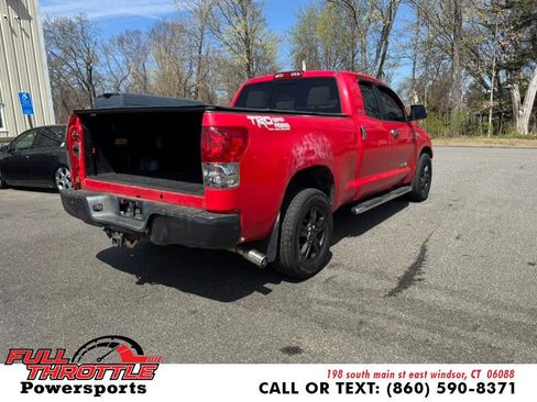 Used 2007 Toyota Tundra SR5 image 10
