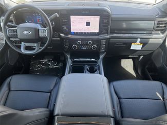 New 2026 Ford F250 Lariat w/ Black Appearance Package video 2