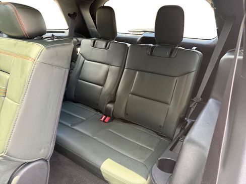 Used 2022 Ford Explorer Timberline AWD/4WD image 22