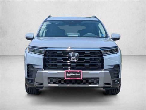 New 2026 Honda Pilot image 6