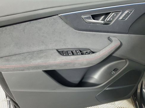 New 2026 Audi RS Q8 performance AWD/4WD image 19