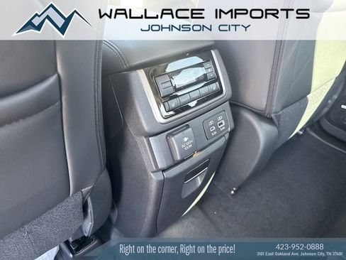 New 2026 Subaru Ascent Bronze Edition AWD/4WD image 30