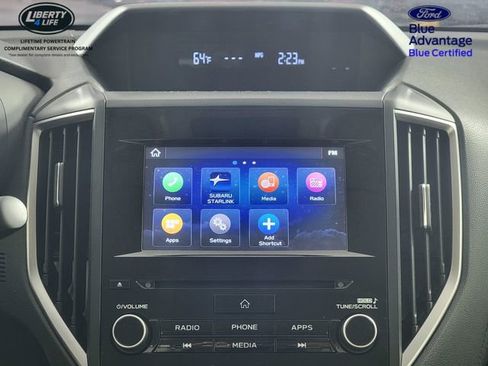 Used 2019 Subaru Forester w/ Alloy Wheel Package AWD/4WD image 20