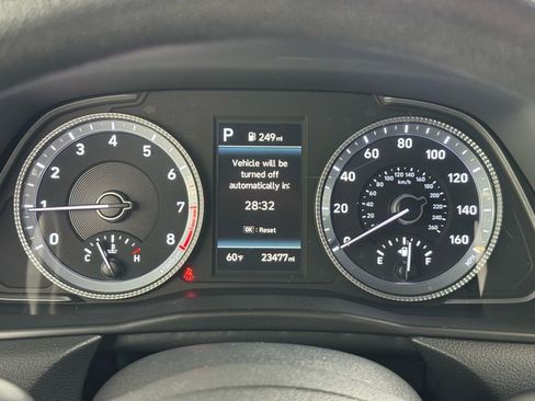 Used 2020 Hyundai Sonata SEL image 28