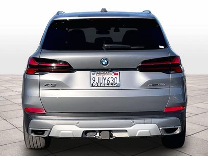 Used 2024 BMW X5 xDrive50e w/ Executive Package