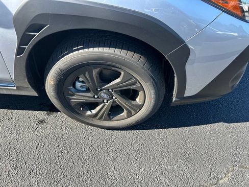 Certified 2026 Subaru Crosstrek 2.5i AWD/4WD image 10