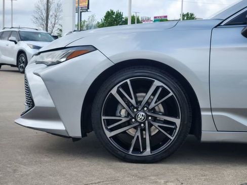 Certified 2021 Toyota Avalon Touring FWD image 7