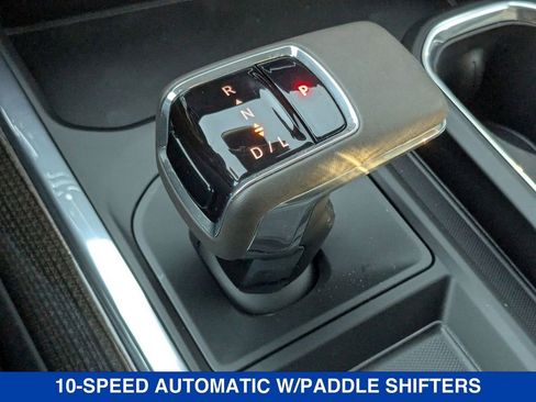 New 2026 Chevrolet Silverado 1500 LT w/ All Star Edition Plus image 26