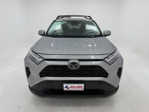 Used 2024 Toyota RAV4 XLE image 3