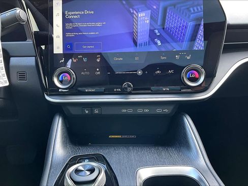 New 2026 Lexus RZ 350e 2WD image 19