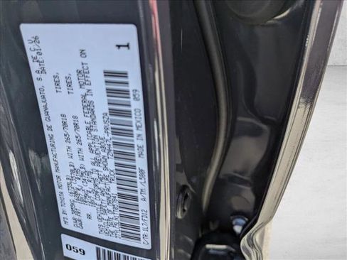 New 2026 Toyota Tacoma TRD Off-Road image 16