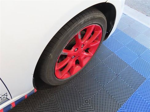 Used 2016 Dodge Dart SE w/ Convenience Group image 10