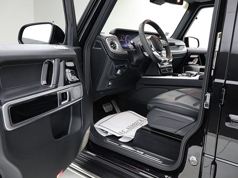 Used 2022 Mercedes-Benz G 63 AMG 4MATIC image 42