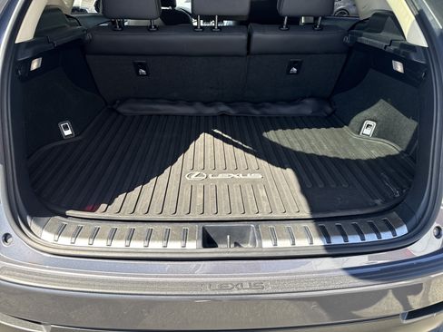 Used 2019 Lexus NX 300 AWD w/ Premium Package image 22