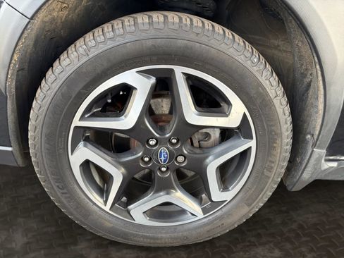 Used 2019 Subaru Crosstrek 2.0i Limited w/ Moonroof Package image 33