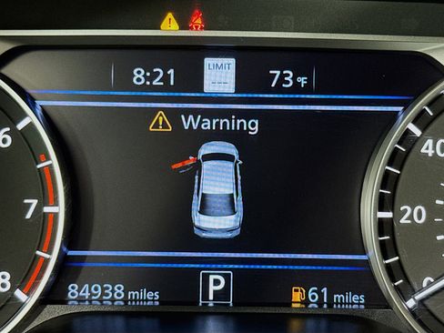 Used 2023 Nissan Altima 2.5 SL image 15