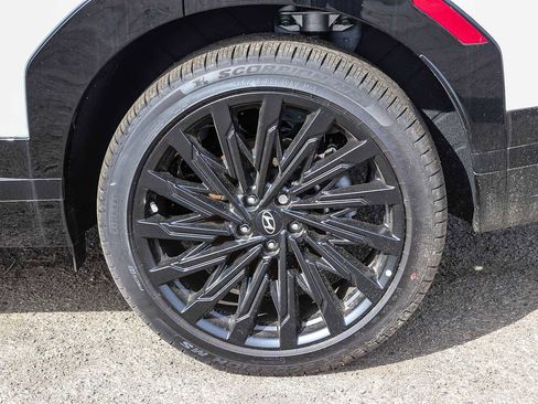 New 2025 Hyundai Santa Fe Calligraphy image 11