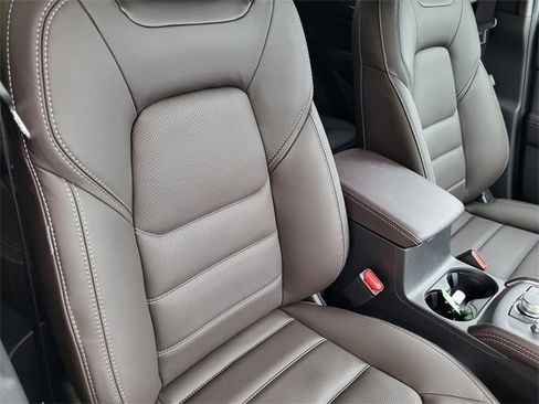 New 2025 MAZDA CX-5 Signature image 14