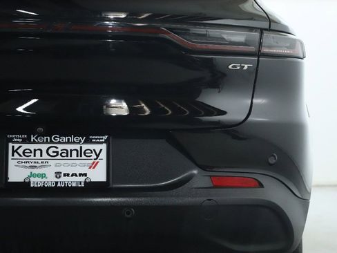 Used 2024 Dodge Hornet GT image 44