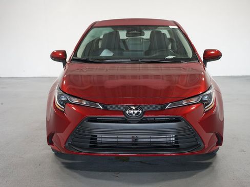 New 2026 Toyota Corolla LE image 2