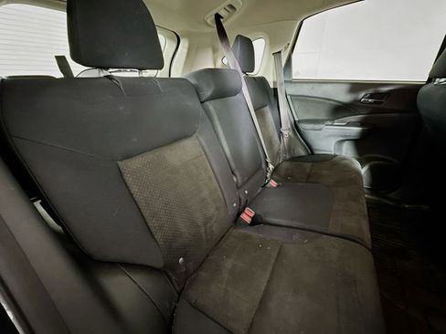 Used 2016 Honda CR-V EX image 27
