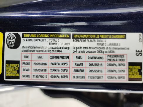 Used 2024 Toyota Corolla LE image 44