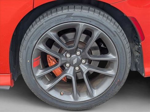 Used 2021 Dodge Charger Scat Pack image 9