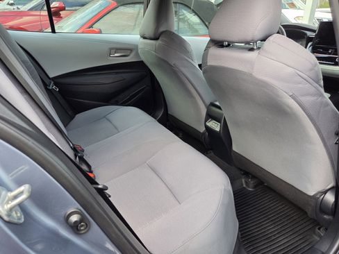 Certified 2024 Toyota Corolla SE image 6