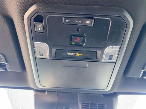 Used 2024 Toyota Tacoma TRD Sport w/ TRD Sport Upgrade Package image 20